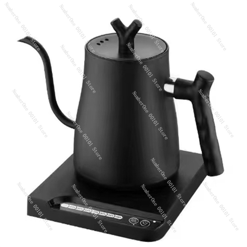 Electric Kettle Gooseneck - Electric Kettle Gooseneck Kettle Electric Coffee