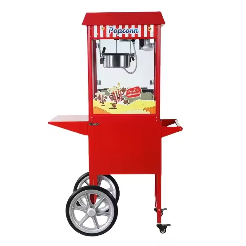 Hot Air Commercial Popcorn Mak - Air Popcorn Maker review and price