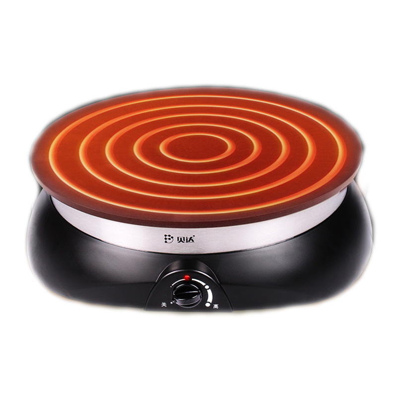 Electric Pancake Maker Electri - Crepe Maker Non Stick review and price