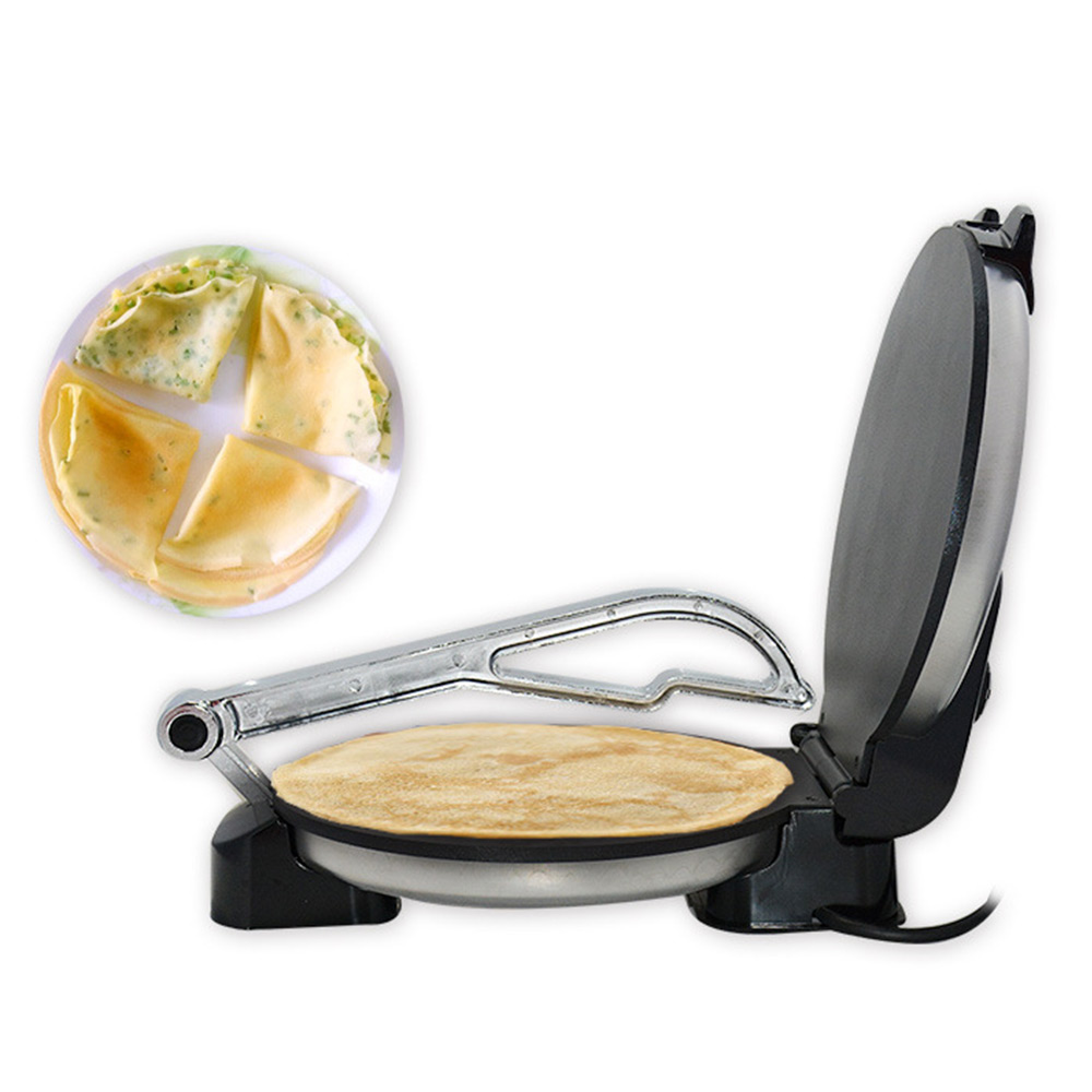 Commercial Pancake Machine Cre - Crepe Maker Non Stick review and price