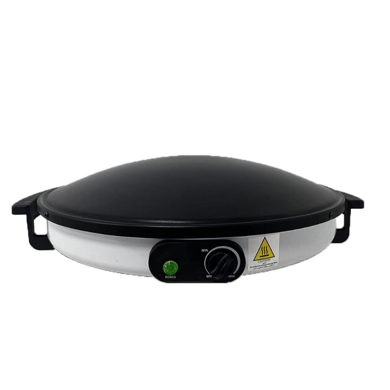 2000W Dome Shape 16 Inch Nonst - Crepe Maker Non Stick review and price