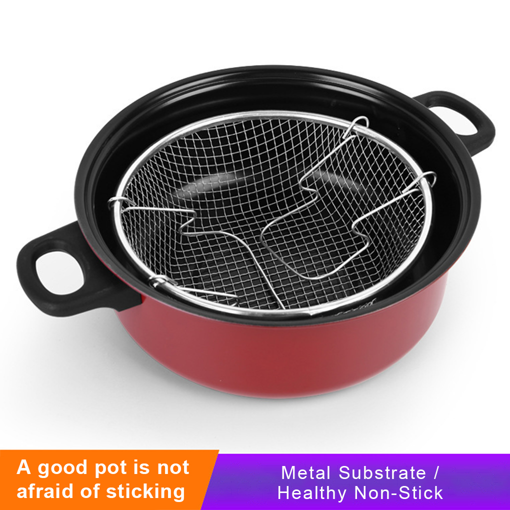 Deep Fry Pot Apartment Fryer N - Deep Fryer Stainless review and price