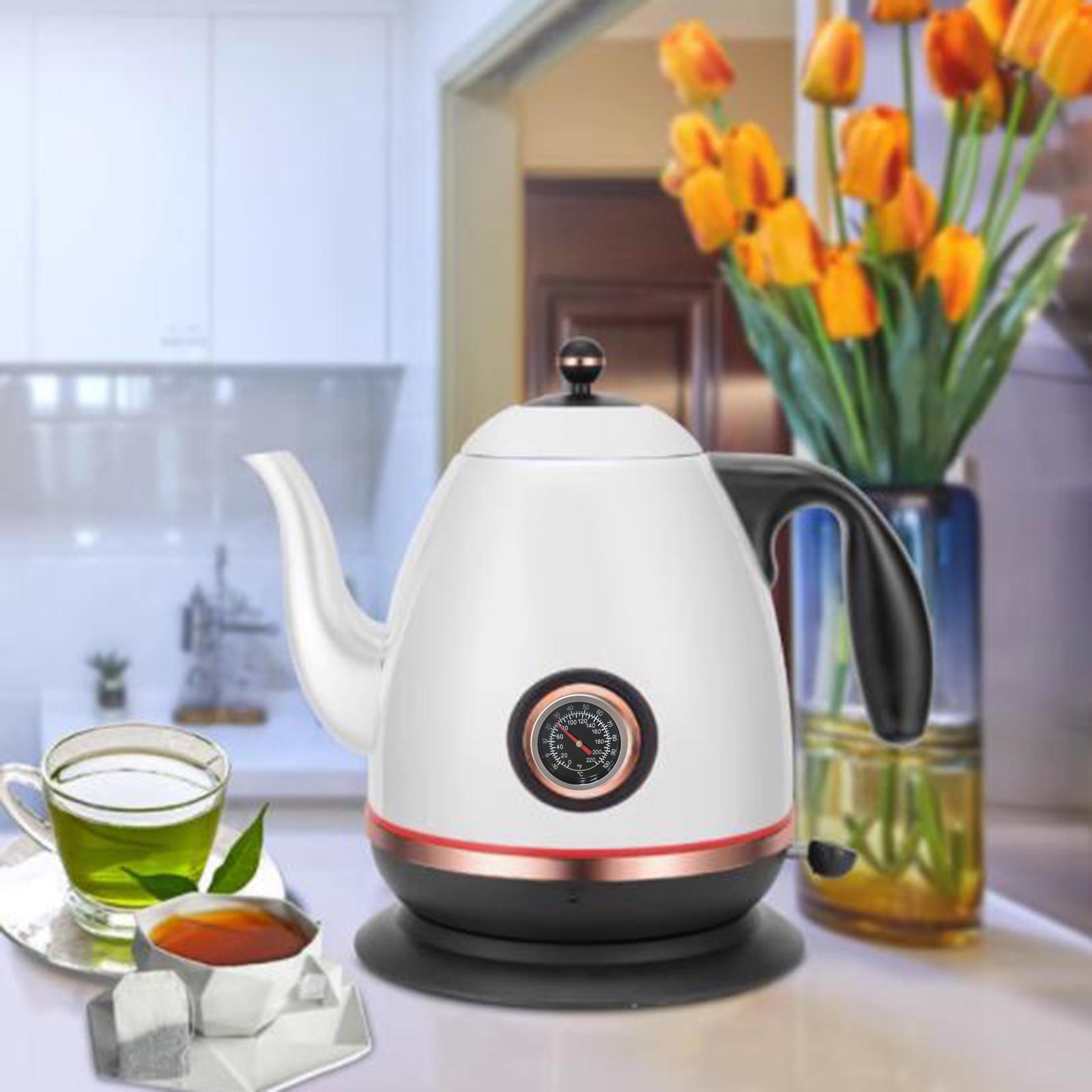 Kettle Thermometer Boiler Dial - Kitchen Appliances Video review and price