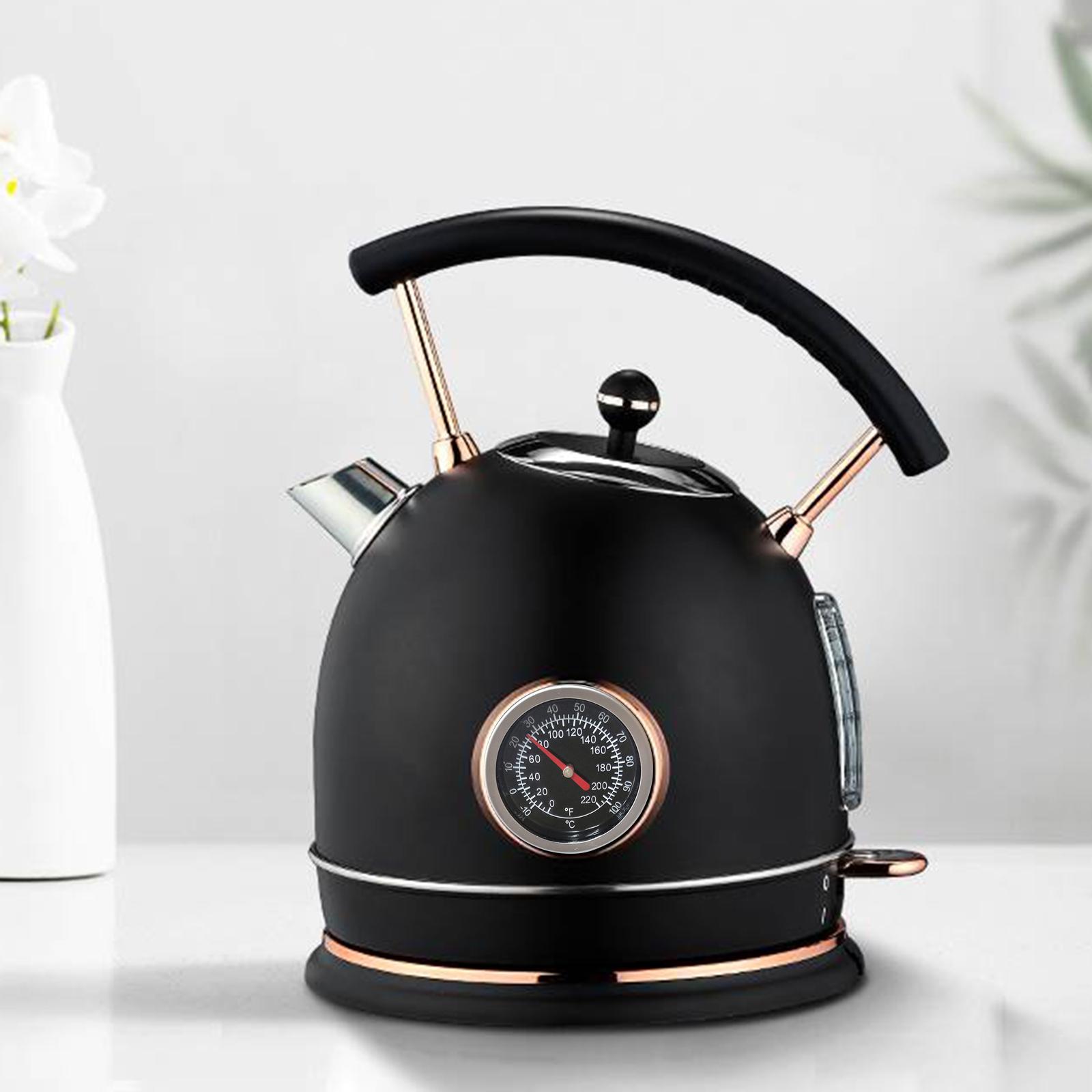 Kettle Thermometer Boiler Dial - Kitchen Appliances Video review and price