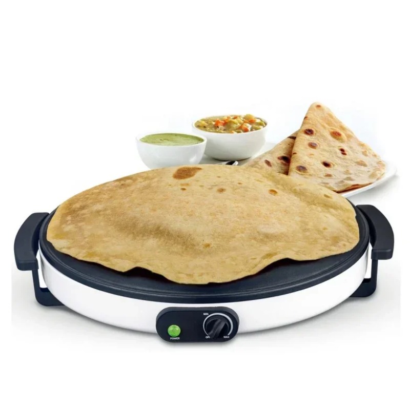 110V/220V 2000W 45CM Curved Su - Crepe Maker Non Stick review and price