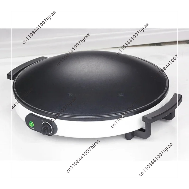 110V/220V 2000W 45CM Curved Su - Crepe Maker Non Stick review and price