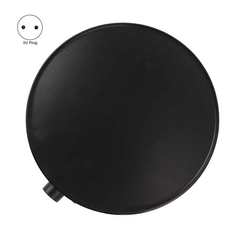 ABUG-Electric Griddle Crepe Ma - Crepe Maker Non Stick review and price