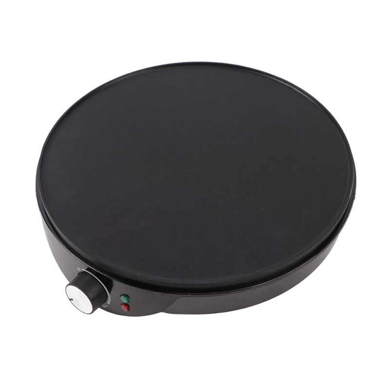 ABUG-Electric Griddle Crepe Ma - Crepe Maker Non Stick review and price