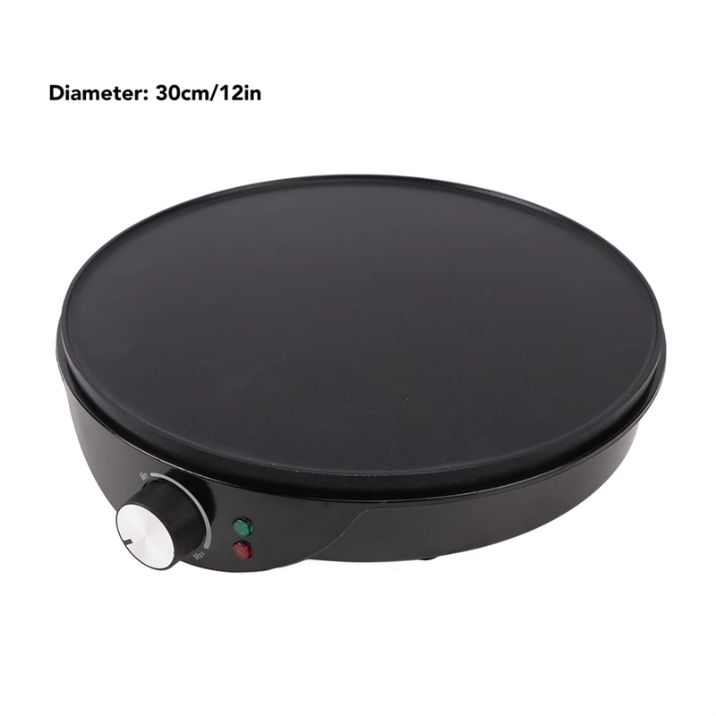 ABUG-Electric Griddle Crepe Ma - Crepe Maker Non Stick review and price