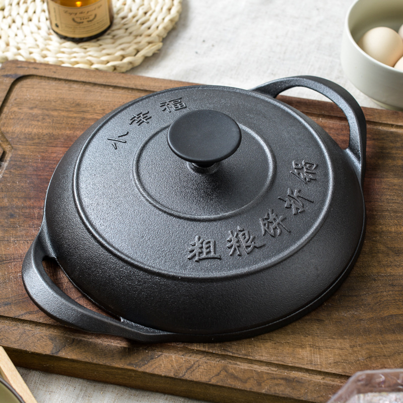 Heavy Duty Authentic Cast Iron - Crepe Maker Non Stick review and price