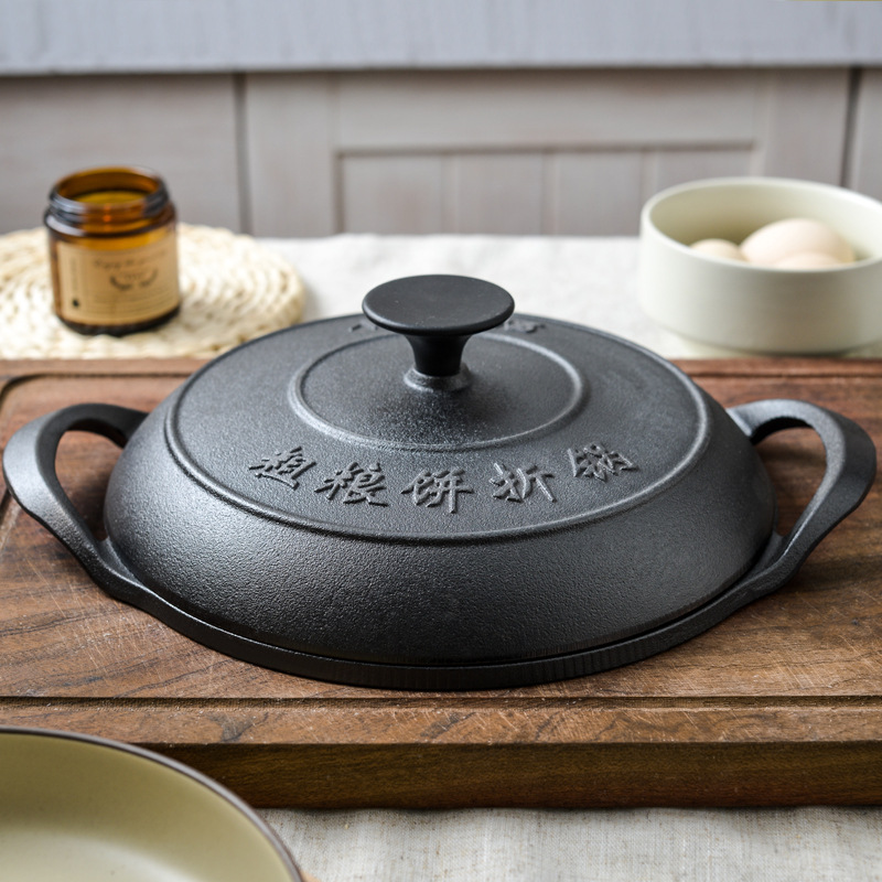 Heavy Duty Authentic Cast Iron - Crepe Maker Non Stick review and price