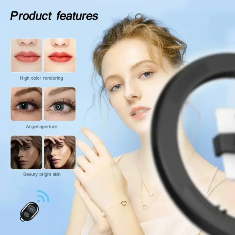 Overhead Phone Mount with Ring - Kitchen Appliances Video review and price
