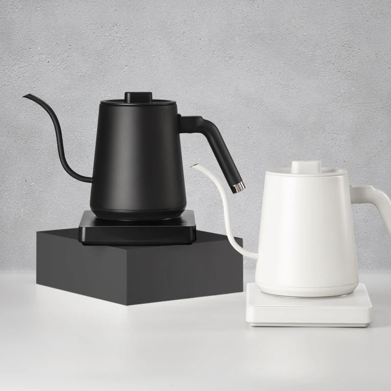 822HOT Wuming Electric Kettle  - Electric Kettle Gooseneck review and price