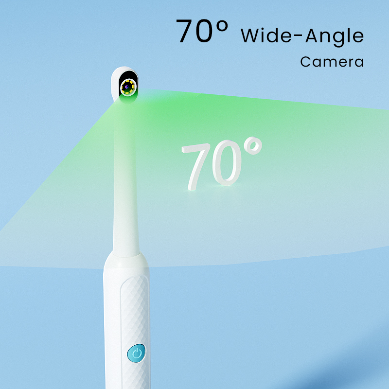 LED Camera Oral Endoscope Visu - Kitchen Appliances Video review and price