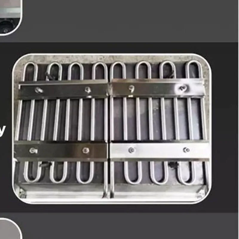 Single Tank Commercial Stainle - Deep Fryer Stainless review and price