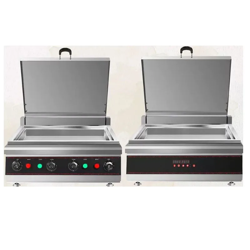 Single Tank Commercial Stainle - Deep Fryer Stainless review and price