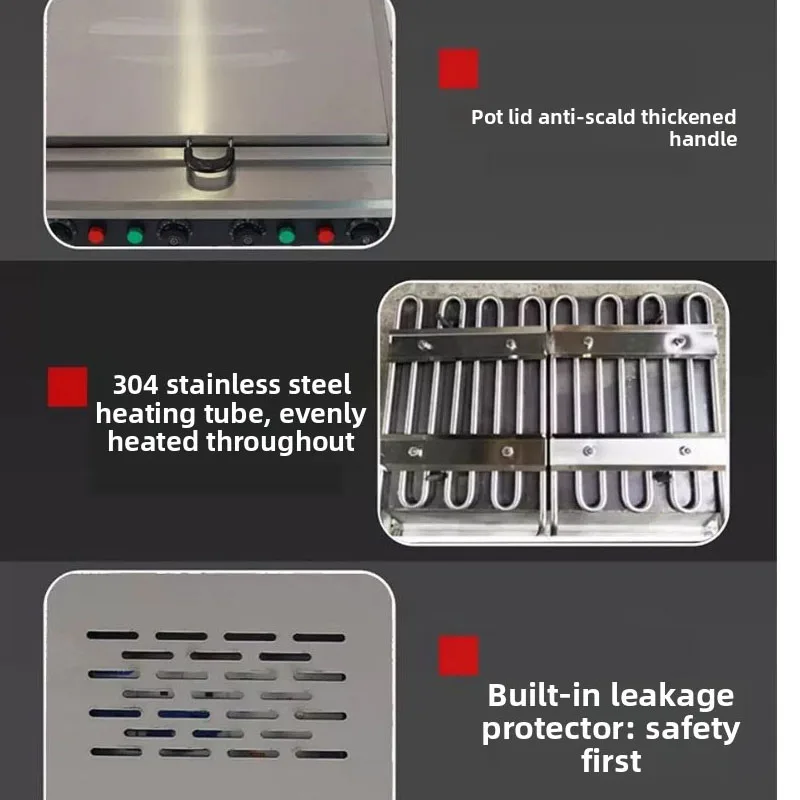 Single Tank Commercial Stainle - Deep Fryer Stainless review and price