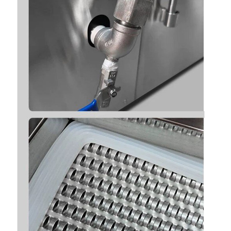 Commercial Mobile Stainless St - Deep Fryer Stainless review and price