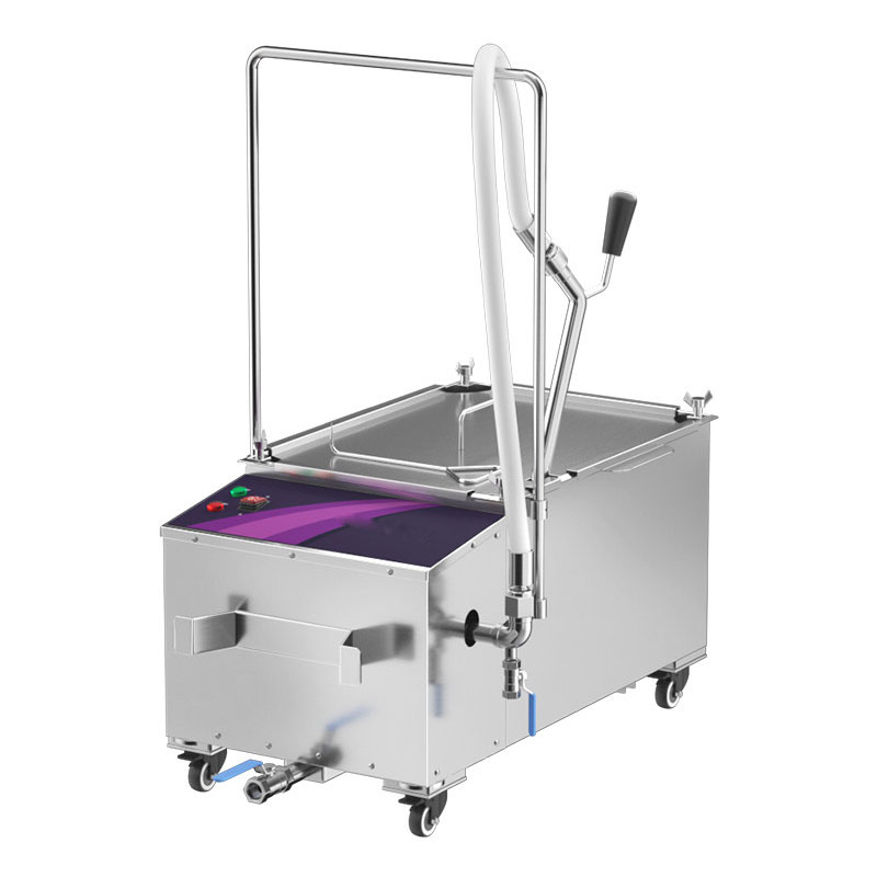 Commercial Mobile Stainless St - Deep Fryer Stainless review and price