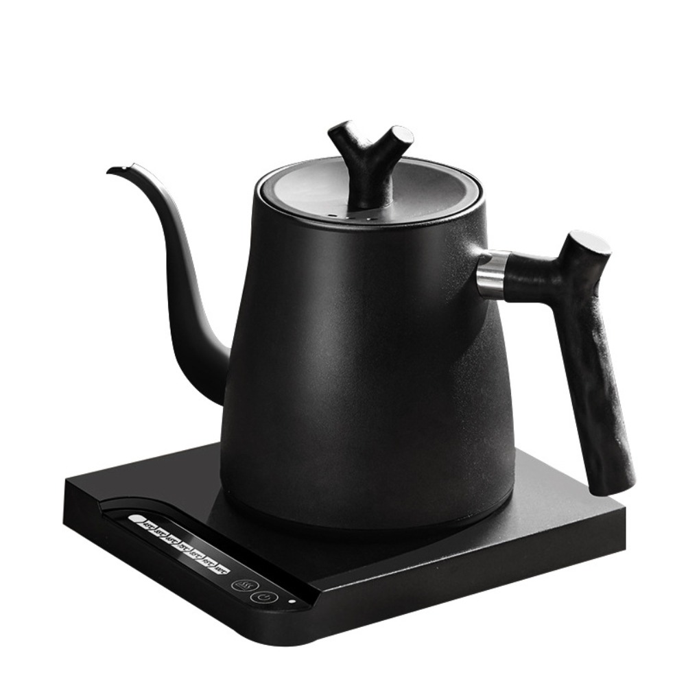1000ML Goose-neck Electric Ket - Electric Kettle Gooseneck review and price