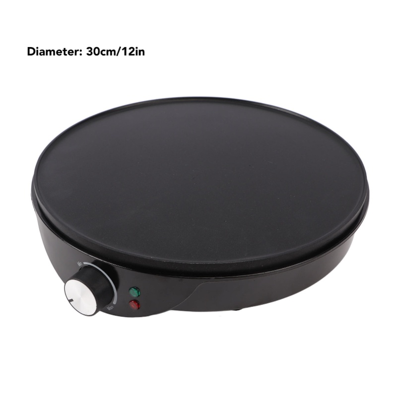 Crepe Maker Griddle Non Stick  - Crepe Maker Non Stick review and price
