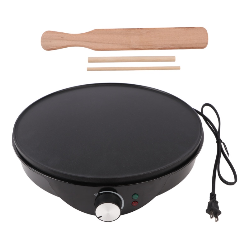 Crepe Maker Griddle Non Stick  - Crepe Maker Non Stick review and price
