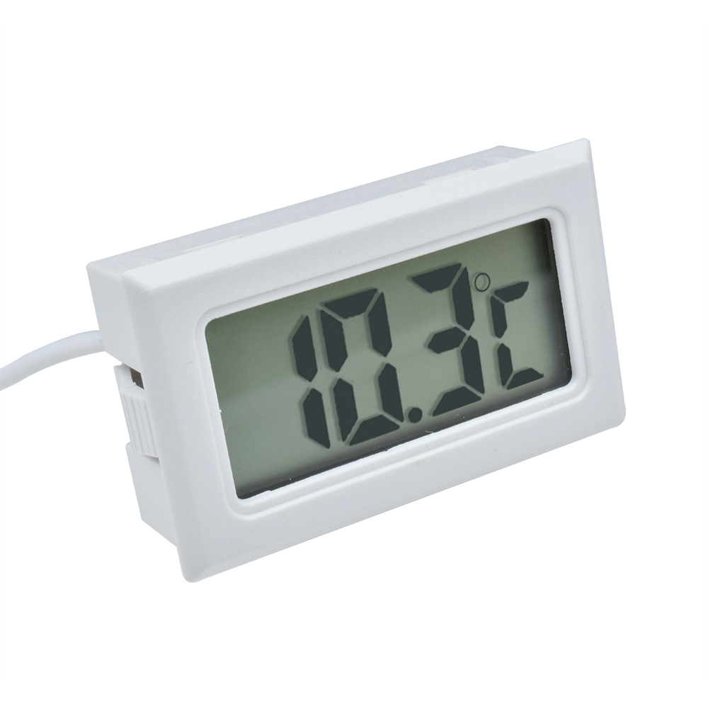 Mini Digital Thermometer -20°C - Kitchen Appliances Video review and price