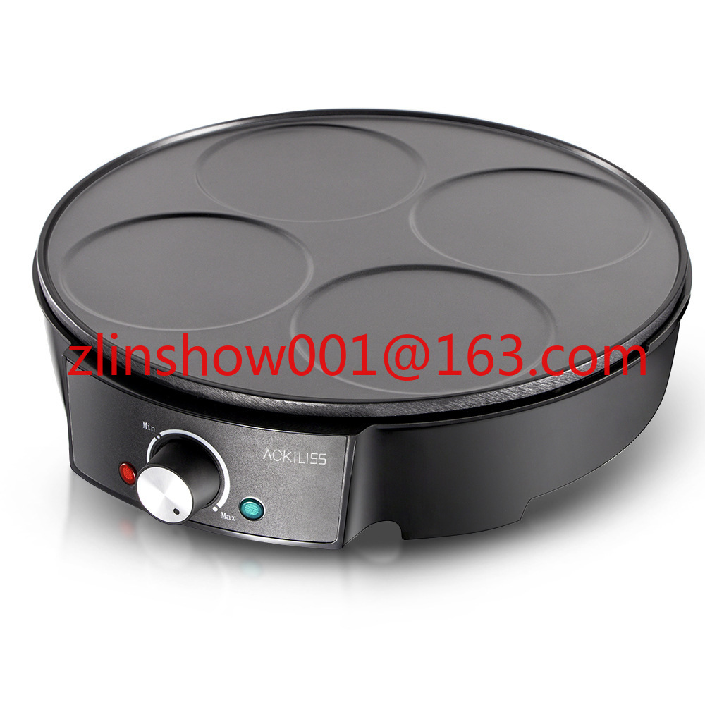 Household Electric Roti Maker  - Crepe Maker Non Stick review and price