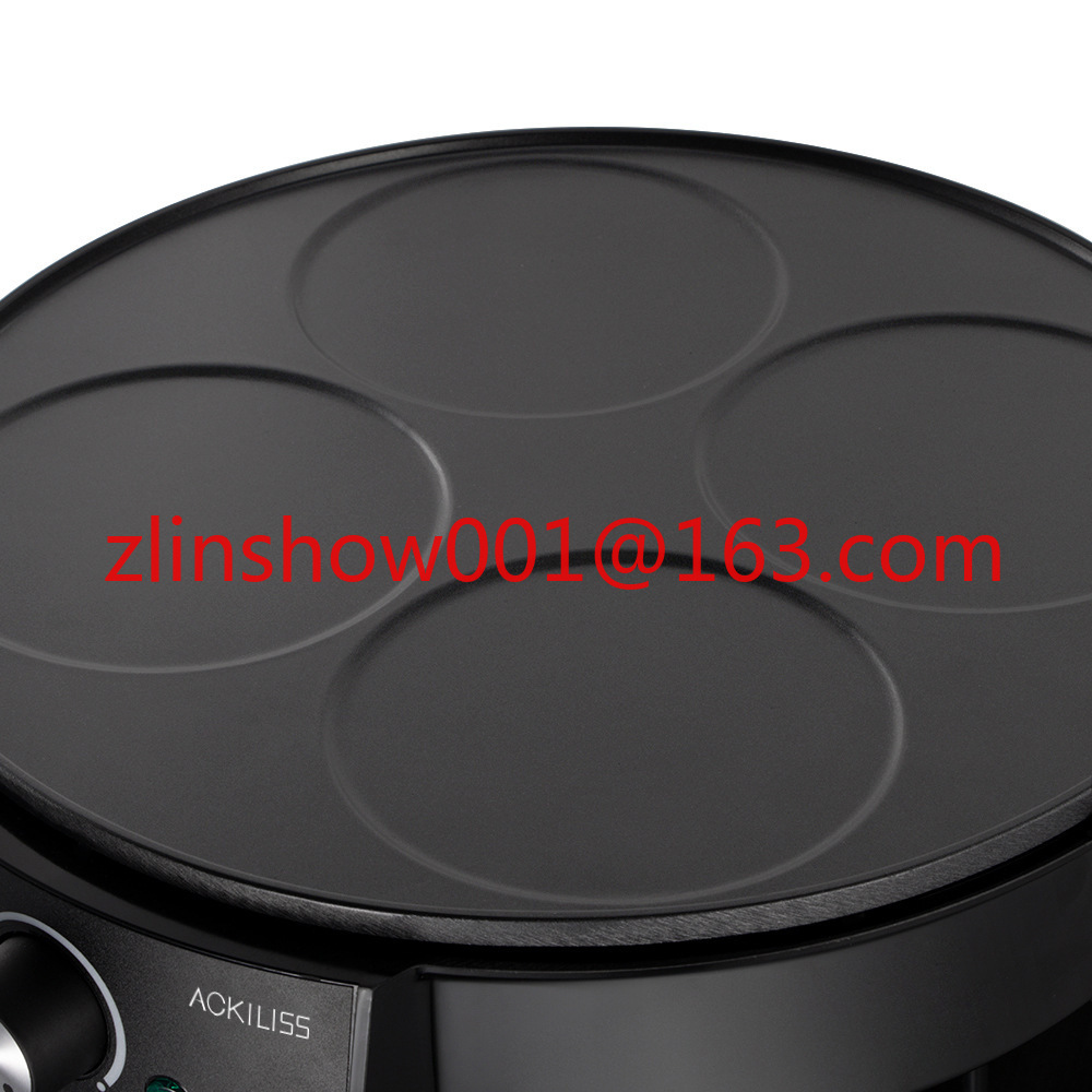 Household Electric Roti Maker  - Crepe Maker Non Stick review and price