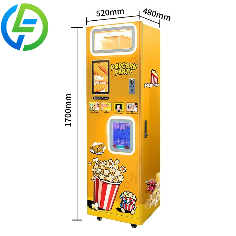 Customized Hot Air Fully Popco - Air Popcorn Maker review and price
