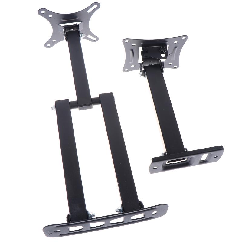For RV Indoor Folding TV Hange - Kitchen Appliances Video review and price