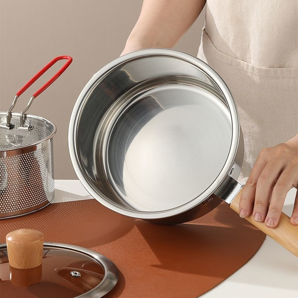Stainless Steel Deep Fryer Pot - Deep Fryer Stainless review and price