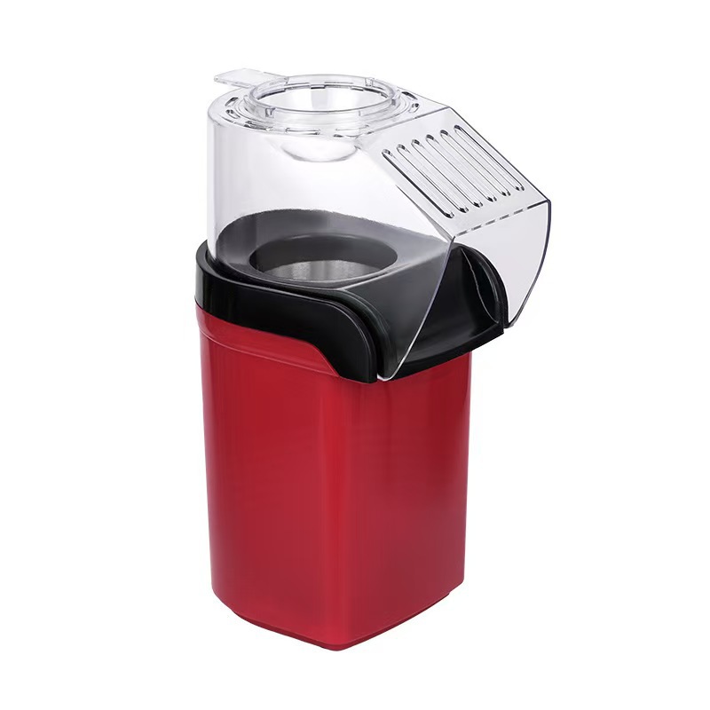 Hot Air Popcorn Maker Mini Ele - Air Popcorn Maker review and price