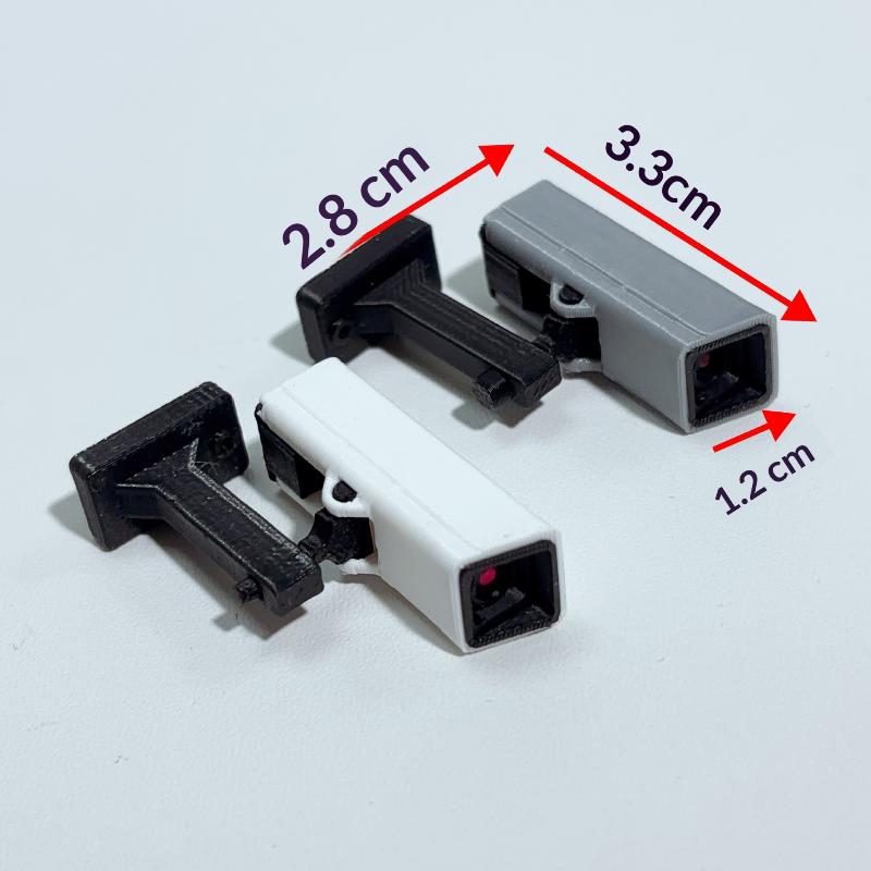 1Pcs 1/12 Dollhouse Mini Surve - Kitchen Appliances Video review and price