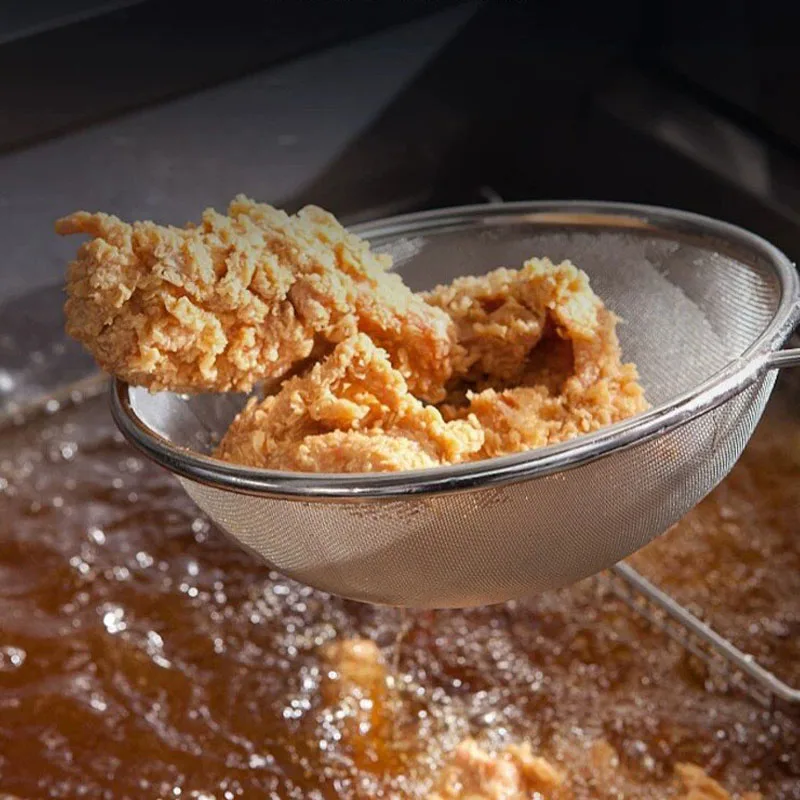 Stainless Steel Mobile Cooking - Deep Fryer Stainless review and price