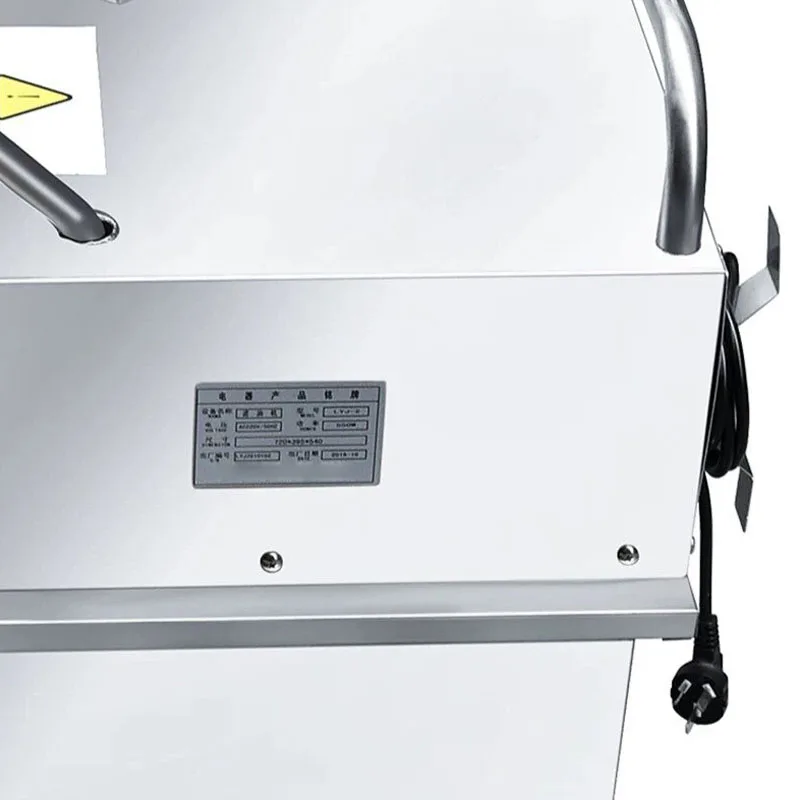 Stainless Steel Mobile Cooking - Deep Fryer Stainless review and price