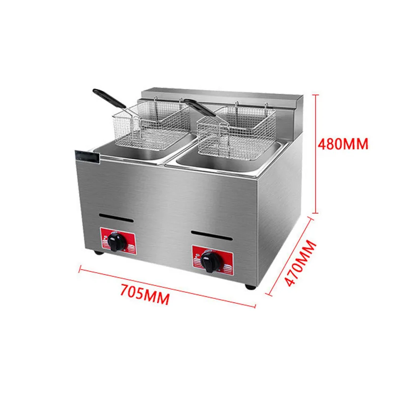 Stainless Steel Electric Deep  - Deep Fryer Stainless review and price