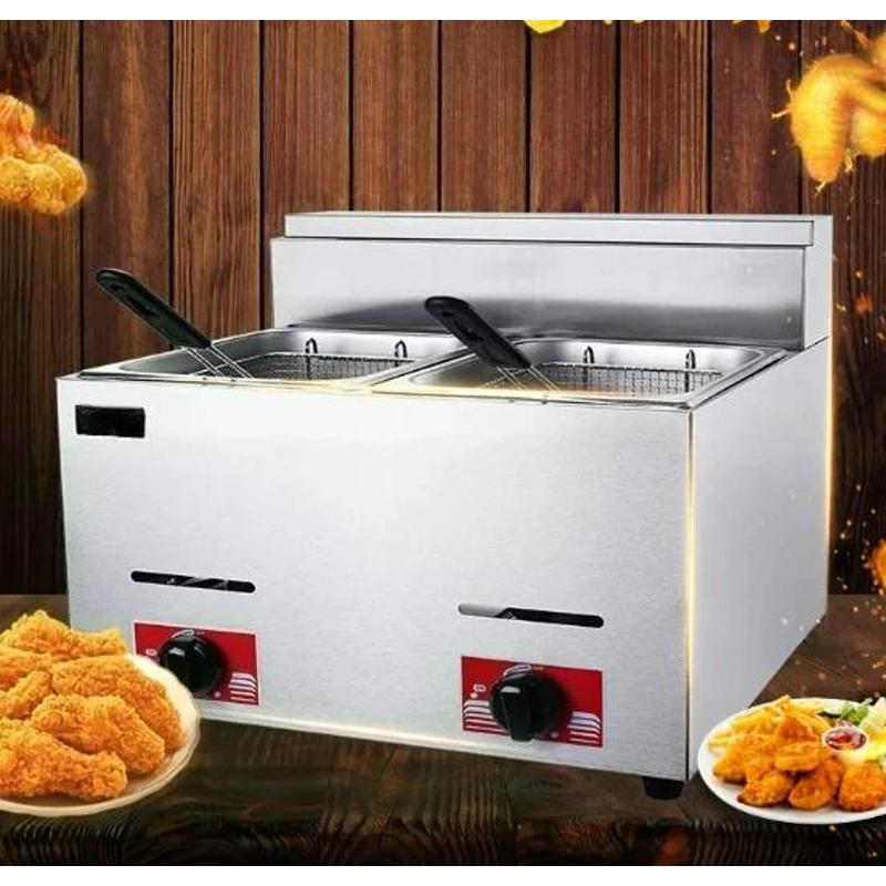 Stainless Steel Electric Deep  - Deep Fryer Stainless review and price