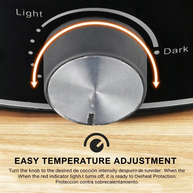 Electric Crepe Maker Nonstick  - Crepe Maker Non Stick review and price