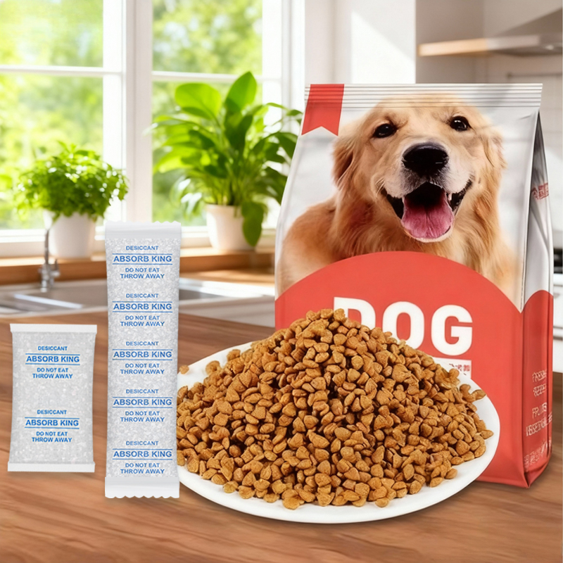 Montmorillonite Desiccant Is S - Kitchen Appliances Video review and price
